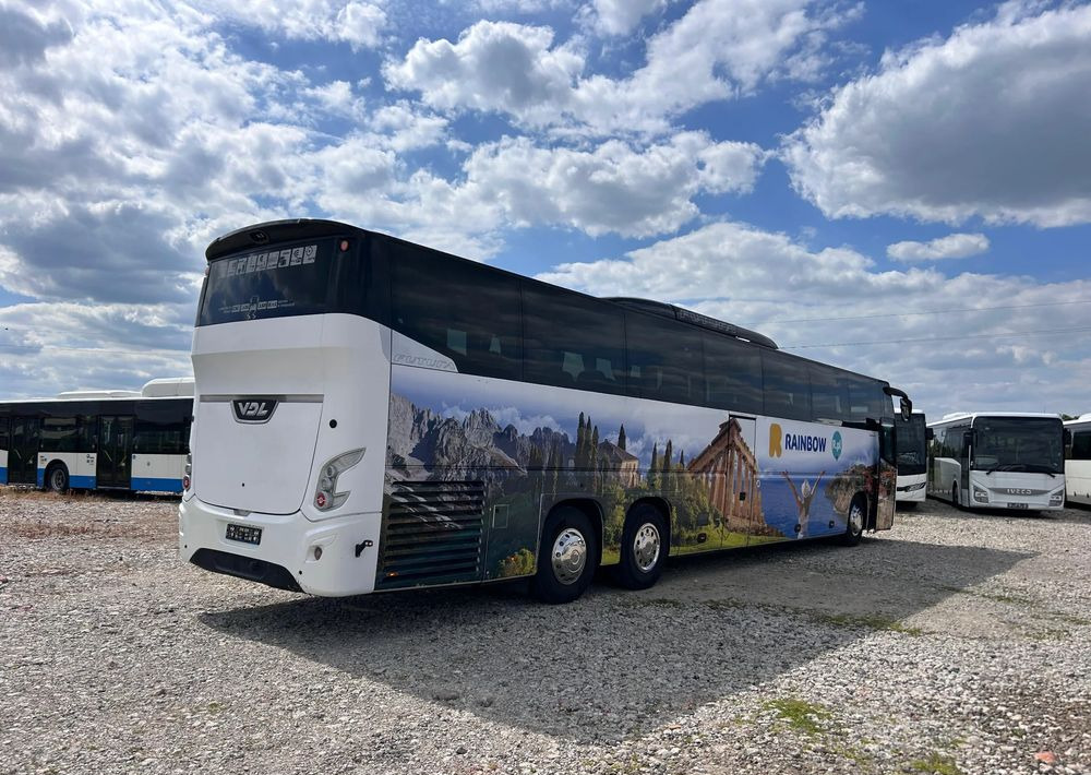 VDL Futura FHD2 - אוטובוס בין עירוני: תמונה 5 VDL Futura FHD2 - אוטובוס בין עירוני: תמונה 5