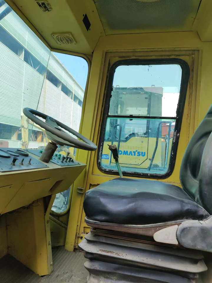 BOMAG BW 217D-2 - מדחס: תמונה 4 BOMAG BW 217D-2 - מדחס: תמונה 4