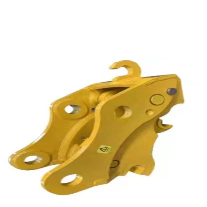 Brand New Quick Converter - מצמד מהיר עבור מכונת בנייה: תמונה 3 Brand New Quick Converter - מצמד מהיר עבור מכונת בנייה: תמונה 3