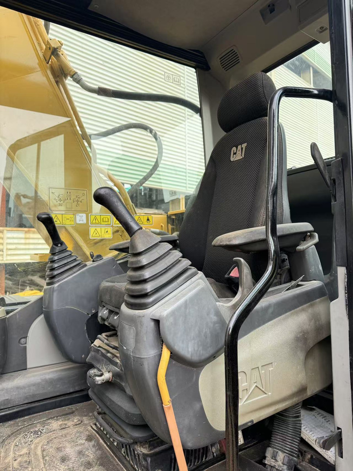 CATERPILLAR 315D2 - מחפר סורק: תמונה 5 CATERPILLAR 315D2 - מחפר סורק: תמונה 5