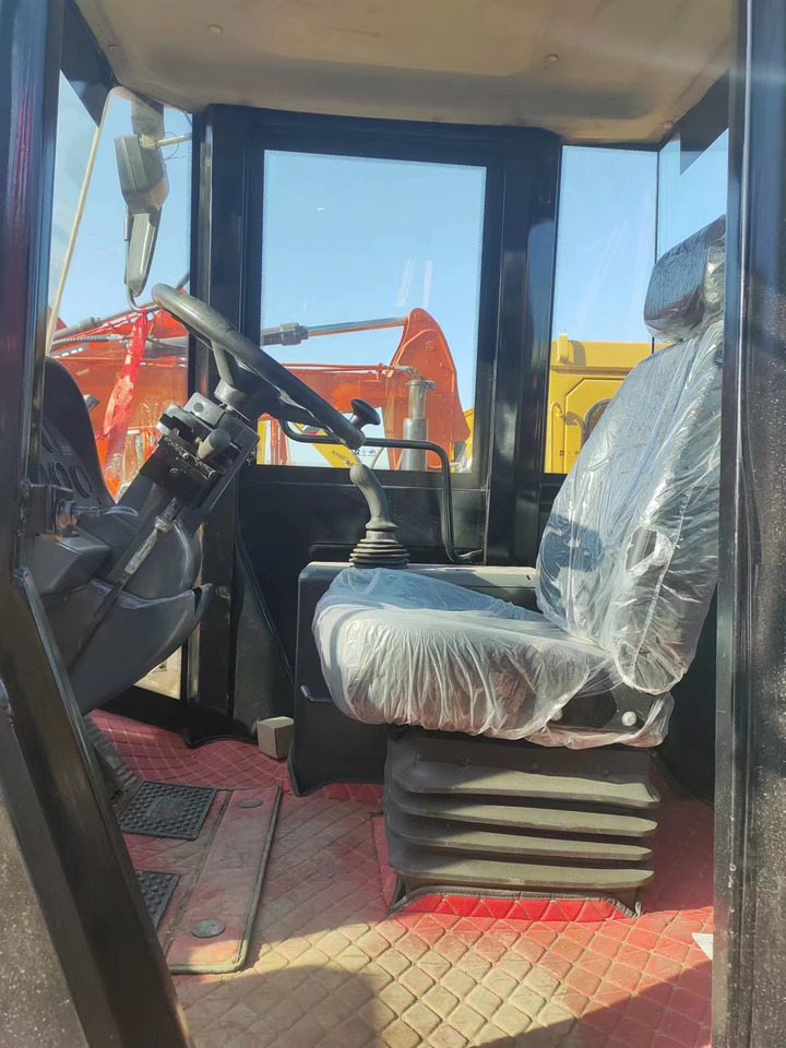 CATERPILLAR 950H - מעמיס גלגלים: תמונה 3 CATERPILLAR 950H - מעמיס גלגלים: תמונה 3