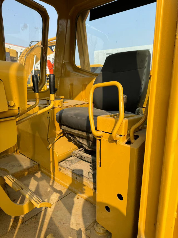 CATERPILLAR D7G - דחפור: תמונה 3 CATERPILLAR D7G - דחפור: תמונה 3