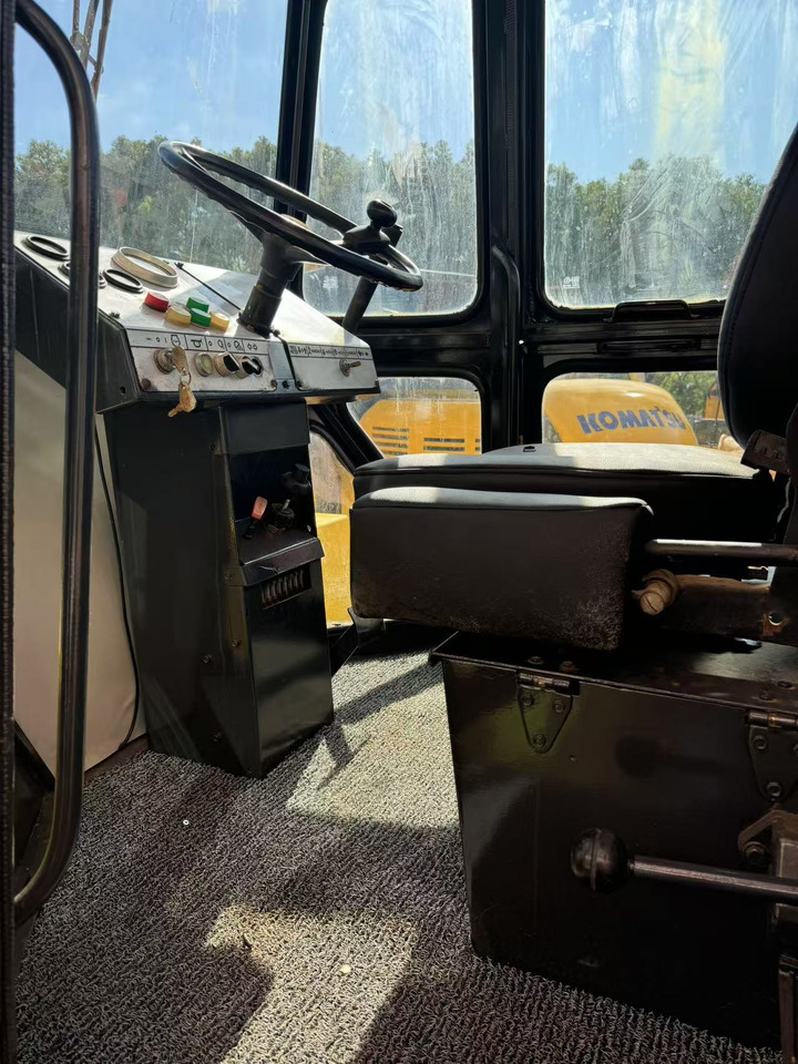 DYNAPAC CA30D - מדחס: תמונה 4 DYNAPAC CA30D - מדחס: תמונה 4