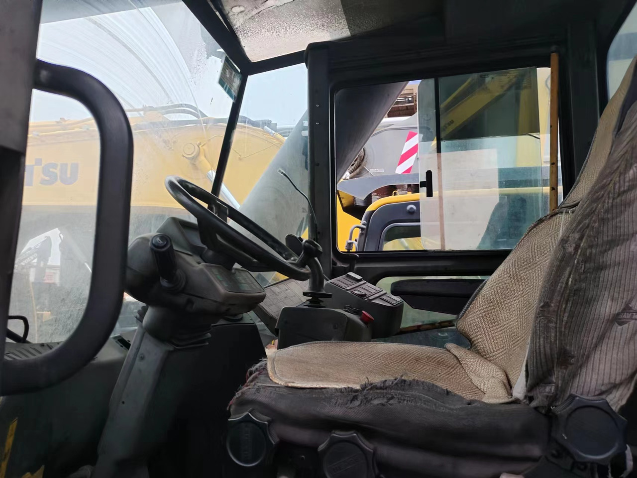 KARMAL DRF450 - מערים הגעה: תמונה 4 KARMAL DRF450 - מערים הגעה: תמונה 4