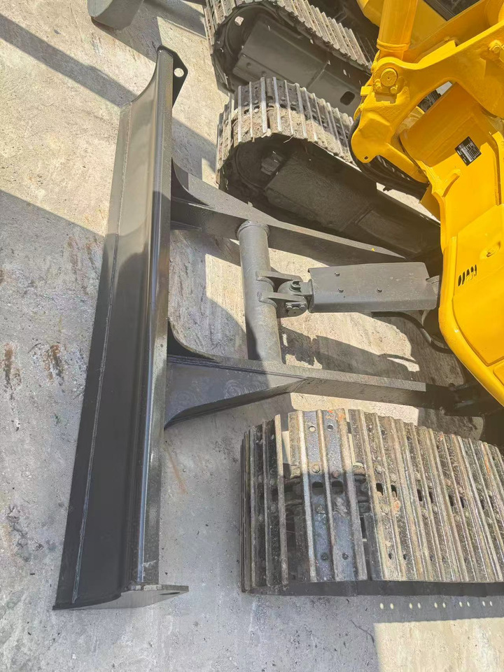 KOMATSU PC35 PC40 PC50 PC55 P60 - מיני מחפר: תמונה 4 KOMATSU PC35 PC40 PC50 PC55 P60 - מיני מחפר: תמונה 4