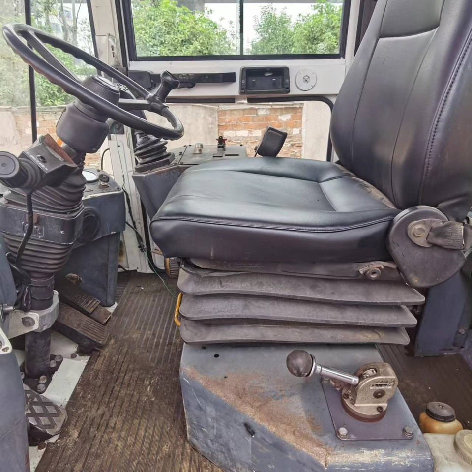 LIEBHERR 278 - מערים הגעה: תמונה 4 LIEBHERR 278 - מערים הגעה: תמונה 4