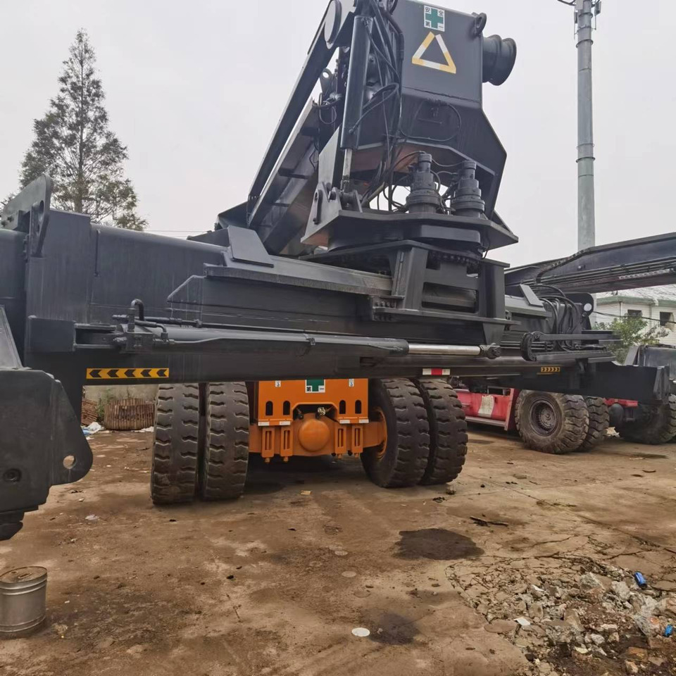 LIEBHERR 278 - מערים הגעה: תמונה 3 LIEBHERR 278 - מערים הגעה: תמונה 3