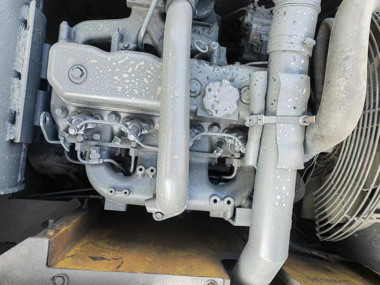 SANY SY135c - מחפר סורק: תמונה 5 SANY SY135c - מחפר סורק: תמונה 5