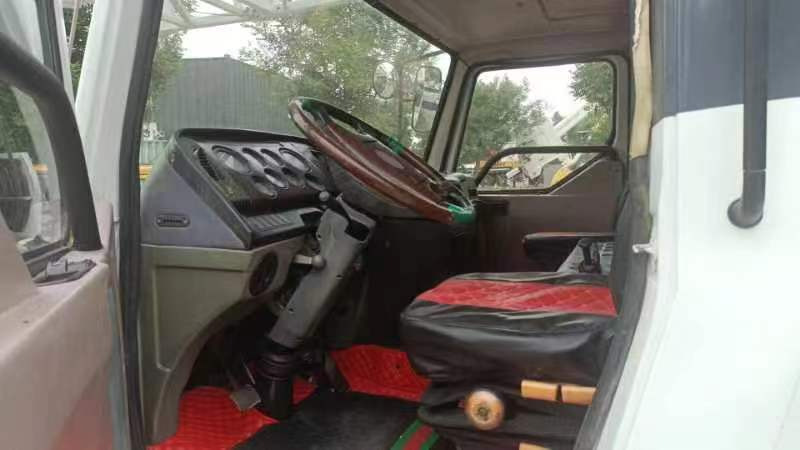 TEREX CHANGJIANG 70Ton - עגורן נייד: תמונה 3 TEREX CHANGJIANG 70Ton - עגורן נייד: תמונה 3