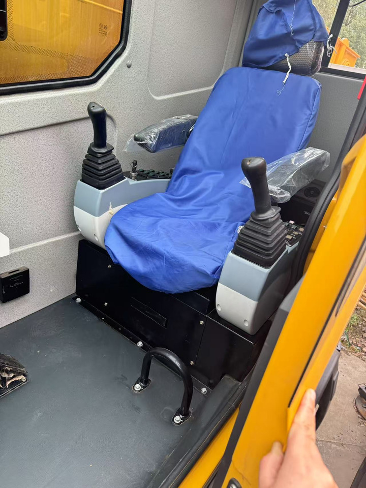 XCMG 70tons crane QY70K QY70 - עגורן נייד: תמונה 5 XCMG 70tons crane QY70K QY70 - עגורן נייד: תמונה 5