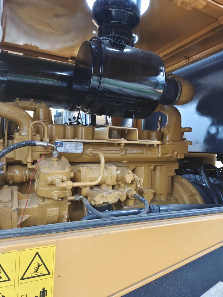 XCMG LW500KV - מעמיס גלגלים: תמונה 5 XCMG LW500KV - מעמיס גלגלים: תמונה 5