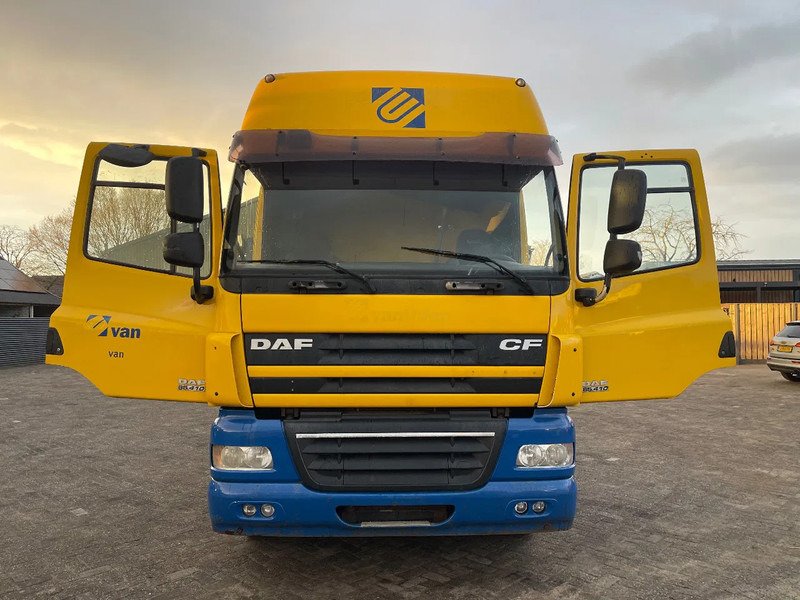 DAF CF 85.410 Tractor unit - יחידת טרקטור: תמונה 2 DAF CF 85.410 Tractor unit - יחידת טרקטור: תמונה 2