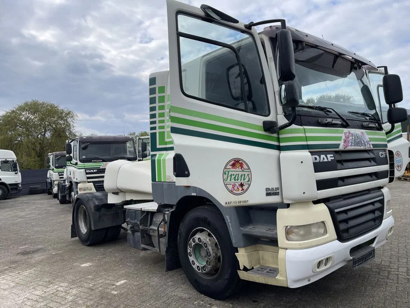 DAF CF 85.460 Tractor unit - יחידת טרקטור: תמונה 1 DAF CF 85.460 Tractor unit - יחידת טרקטור: תמונה 1