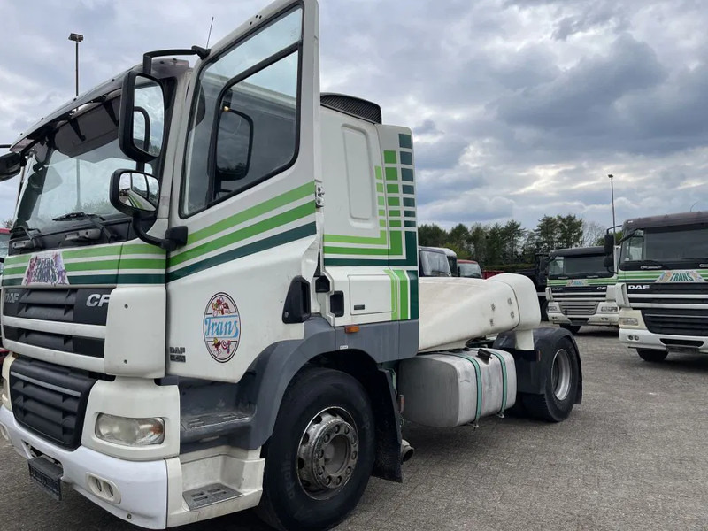 DAF CF 85.460 Tractor unit - יחידת טרקטור: תמונה 2 DAF CF 85.460 Tractor unit - יחידת טרקטור: תמונה 2