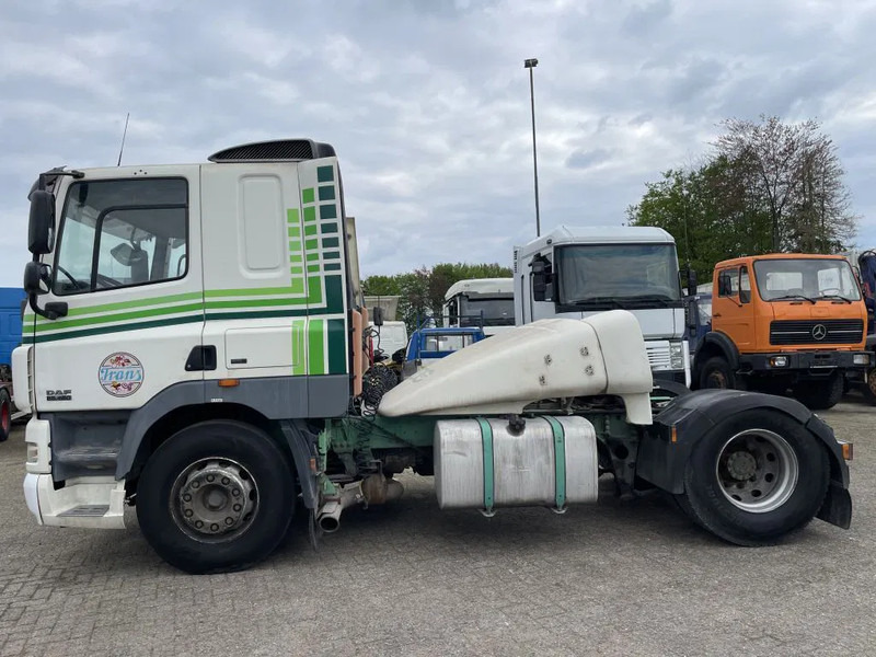 DAF CF 85.460 Tractor unit - יחידת טרקטור: תמונה 3 DAF CF 85.460 Tractor unit - יחידת טרקטור: תמונה 3