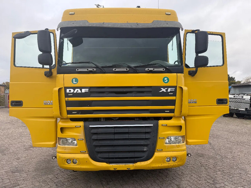 DAF XF 105.410 Tractor unit - יחידת טרקטור: תמונה 2 DAF XF 105.410 Tractor unit - יחידת טרקטור: תמונה 2