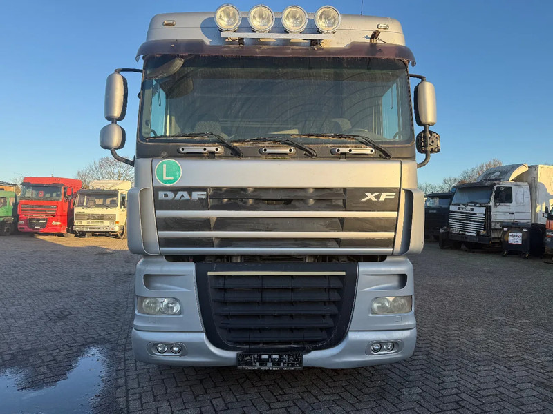 DAF XF 105.460 Tractor unit - יחידת טרקטור: תמונה 2 DAF XF 105.460 Tractor unit - יחידת טרקטור: תמונה 2