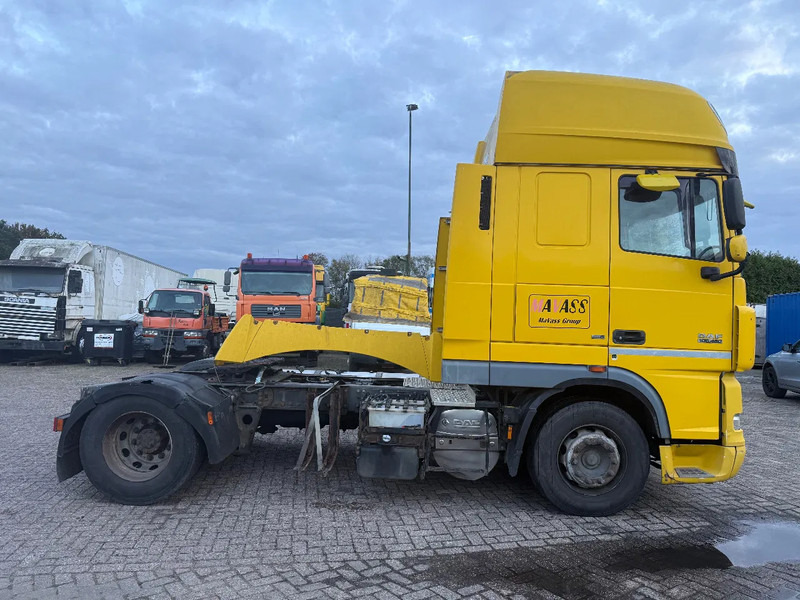 DAF XF 105.460 Tractor unit - יחידת טרקטור: תמונה 4 DAF XF 105.460 Tractor unit - יחידת טרקטור: תמונה 4