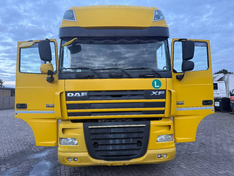 DAF XF 105.460 Tractor unit - יחידת טרקטור: תמונה 2 DAF XF 105.460 Tractor unit - יחידת טרקטור: תמונה 2