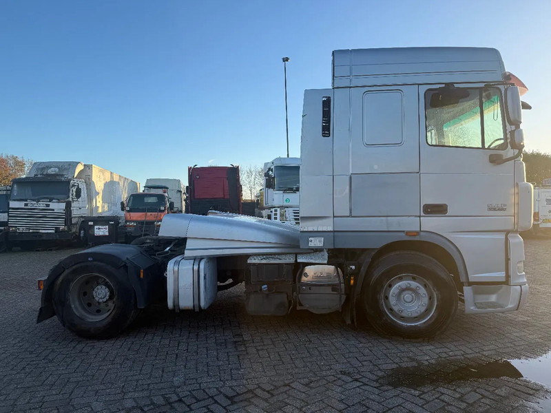 DAF XF 105.460 Tractor unit - יחידת טרקטור: תמונה 4 DAF XF 105.460 Tractor unit - יחידת טרקטור: תמונה 4