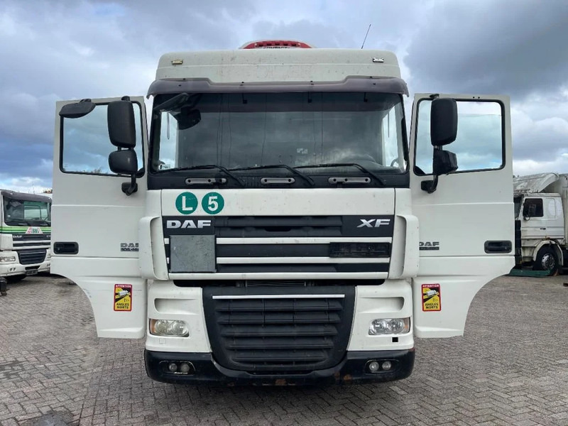 DAF XF 105.460 Tractor unit - יחידת טרקטור: תמונה 2 DAF XF 105.460 Tractor unit - יחידת טרקטור: תמונה 2