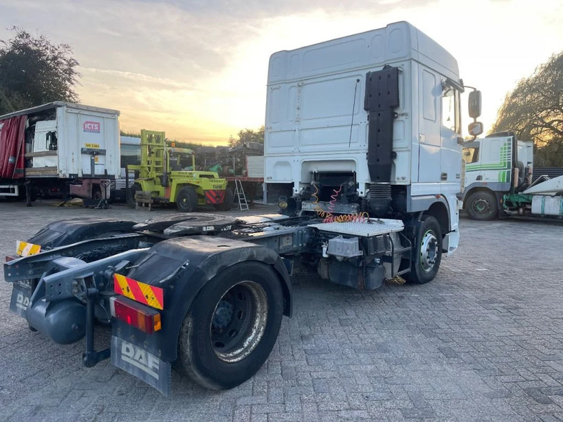 הַחכָּרָה DAF XF 105.510 Tractor DAF XF 105.510 Tractor: תמונה 7