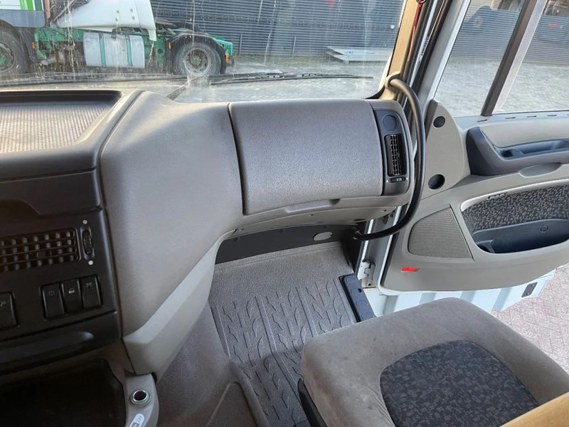 הַחכָּרָה DAF XF 105.510 Tractor DAF XF 105.510 Tractor: תמונה 11