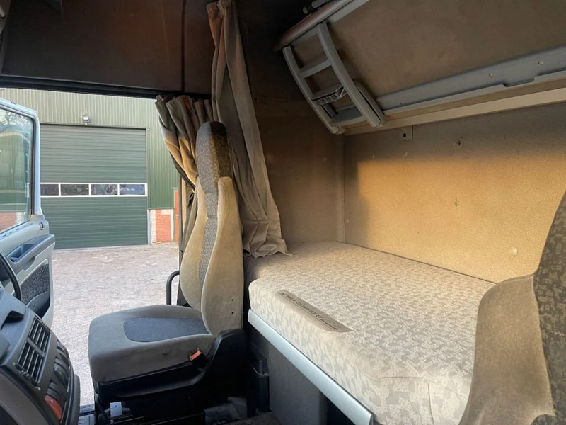 הַחכָּרָה DAF XF 105.510 Tractor DAF XF 105.510 Tractor: תמונה 10