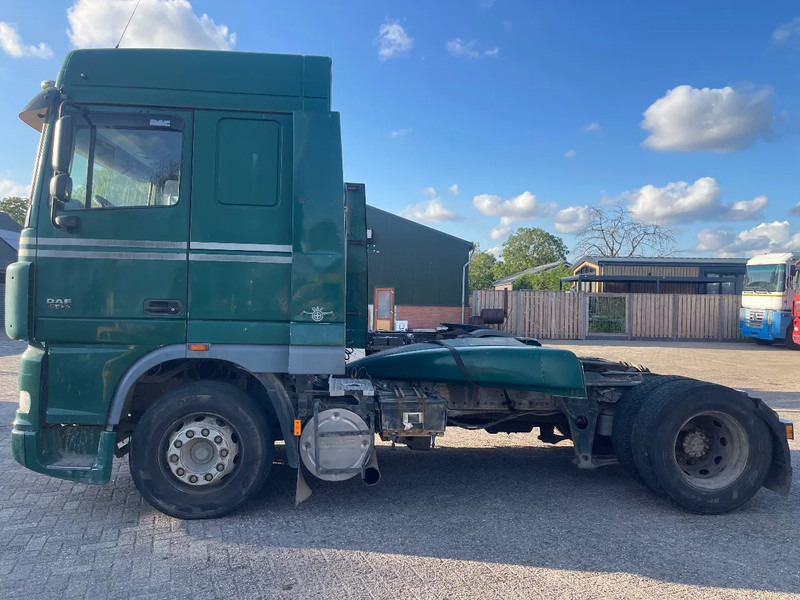 DAF XF 95.430 Tractor Unit - יחידת טרקטור: תמונה 5 DAF XF 95.430 Tractor Unit - יחידת טרקטור: תמונה 5