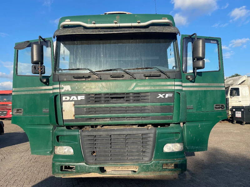 DAF XF 95.430 Tractor Unit - יחידת טרקטור: תמונה 2 DAF XF 95.430 Tractor Unit - יחידת טרקטור: תמונה 2