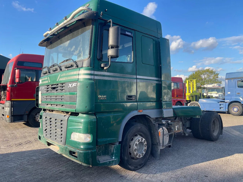 DAF XF 95.430 Tractor Unit - יחידת טרקטור: תמונה 3 DAF XF 95.430 Tractor Unit - יחידת טרקטור: תמונה 3