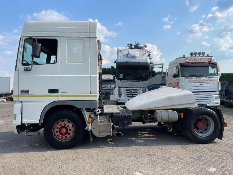 DAF XF 95.430 Tractor unit - יחידת טרקטור: תמונה 5 DAF XF 95.430 Tractor unit - יחידת טרקטור: תמונה 5