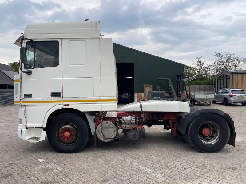 DAF XF 95.430 Tractor unit - יחידת טרקטור: תמונה 5 DAF XF 95.430 Tractor unit - יחידת טרקטור: תמונה 5