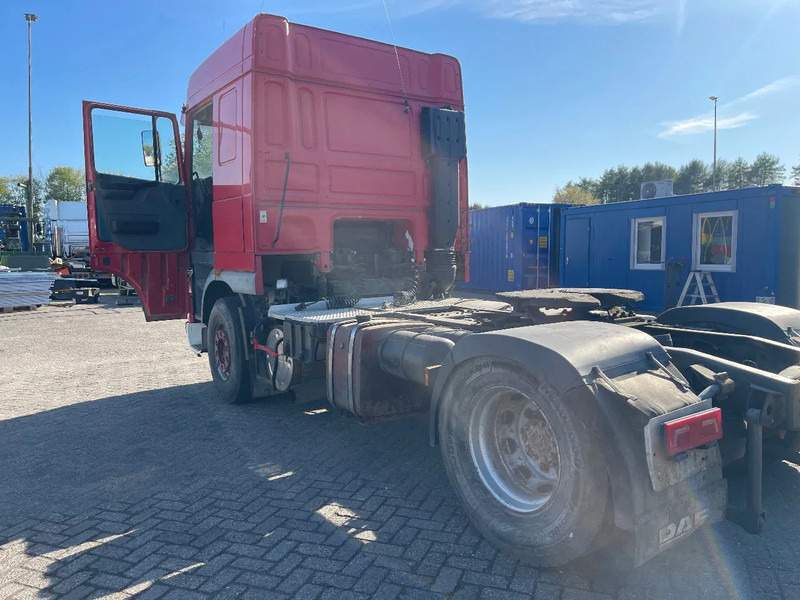 DAF XF 95.430 Tractor - יחידת טרקטור: תמונה 5 DAF XF 95.430 Tractor - יחידת טרקטור: תמונה 5