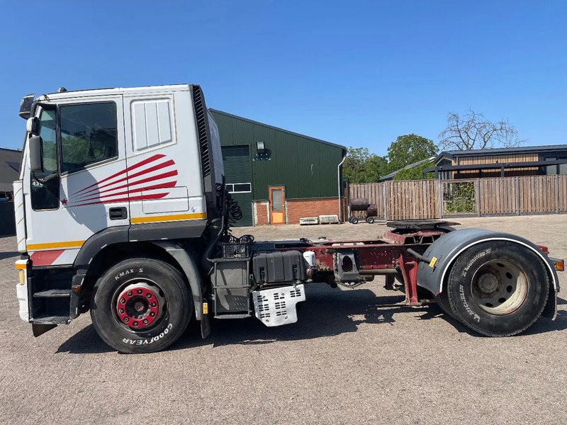 Iveco Eurotech 440.43 Tractor unit - יחידת טרקטור: תמונה 5 Iveco Eurotech 440.43 Tractor unit - יחידת טרקטור: תמונה 5