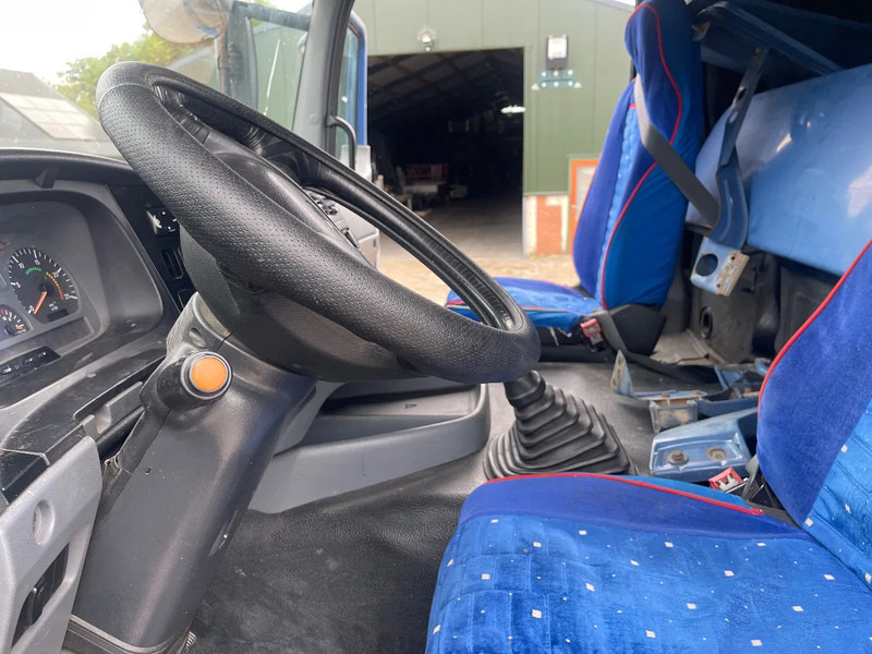 יחידת טרקטור Mercedes-Benz Axor 1840 Tractor unit: תמונה 10