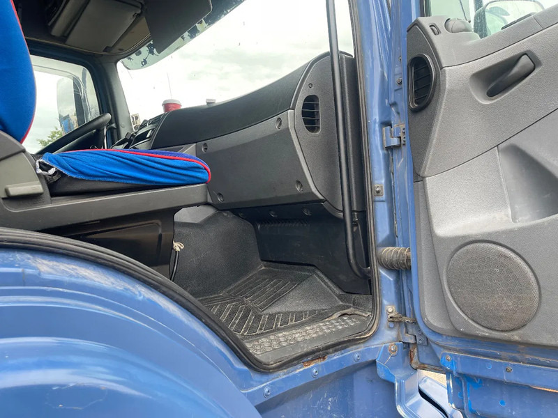 יחידת טרקטור Mercedes-Benz Axor 1840 Tractor unit: תמונה 15