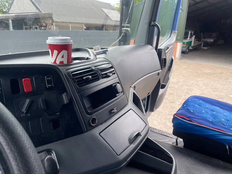 יחידת טרקטור Mercedes-Benz Axor 1840 Tractor unit: תמונה 12