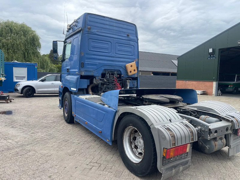 יחידת טרקטור Mercedes-Benz Axor 1840 Tractor unit: תמונה 7