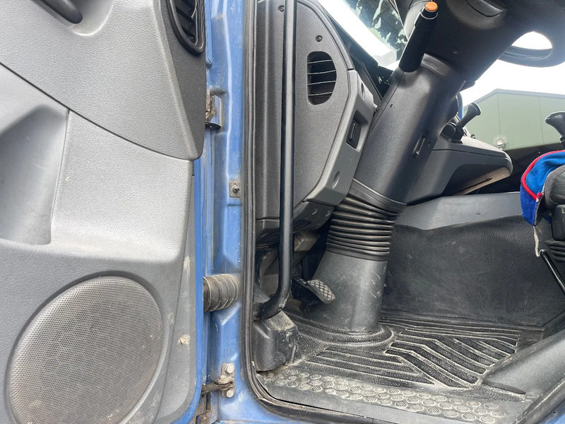 יחידת טרקטור Mercedes-Benz Axor 1840 Tractor unit: תמונה 9