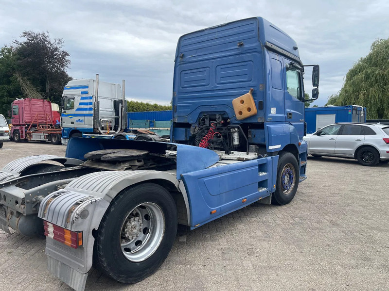 יחידת טרקטור Mercedes-Benz Axor 1840 Tractor unit: תמונה 6