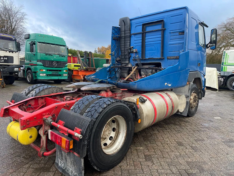יחידת טרקטור Volvo FH 12.420 Tractor unit: תמונה 8