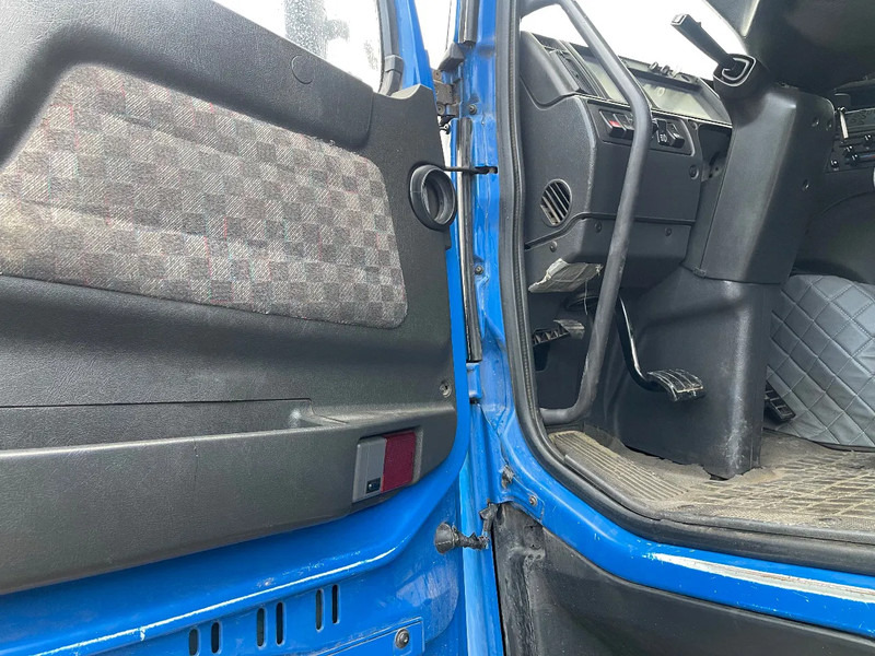 יחידת טרקטור Volvo FH 12.420 Tractor unit: תמונה 9