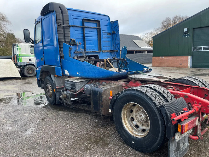 יחידת טרקטור Volvo FH 12.420 Tractor unit: תמונה 6