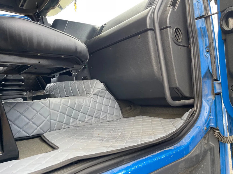 יחידת טרקטור Volvo FH 12.420 Tractor unit: תמונה 16