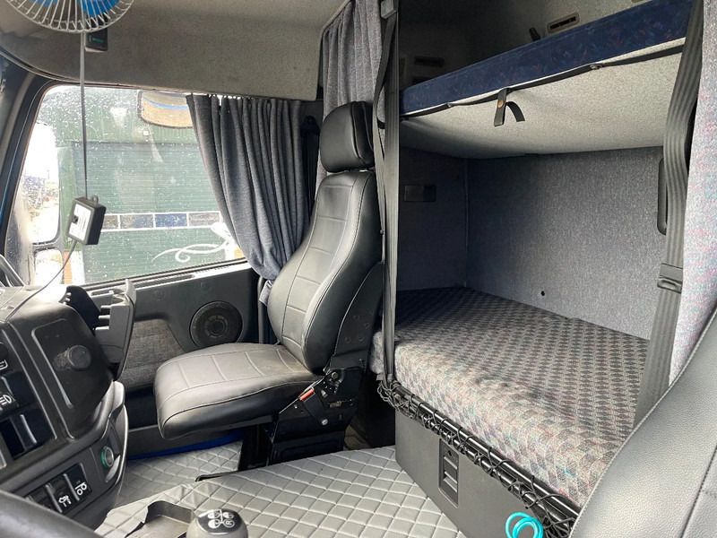 יחידת טרקטור Volvo FH 12.420 Tractor unit: תמונה 10