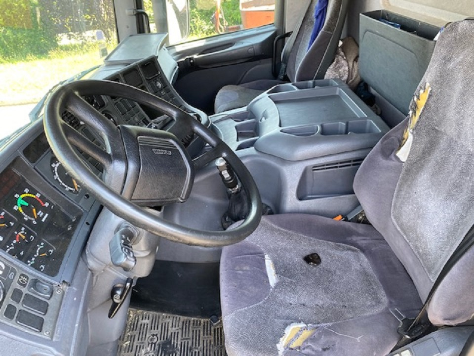 SCANIA R440 - יחידת טרקטור: תמונה 5 SCANIA R440 - יחידת טרקטור: תמונה 5