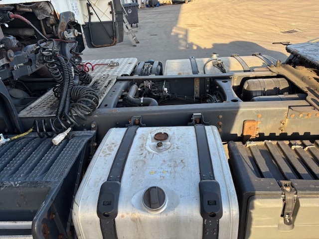 הַחכָּרָה SCANIA R620 SCANIA R620: תמונה 10 הַחכָּרָה SCANIA R620 SCANIA R620: תמונה 10