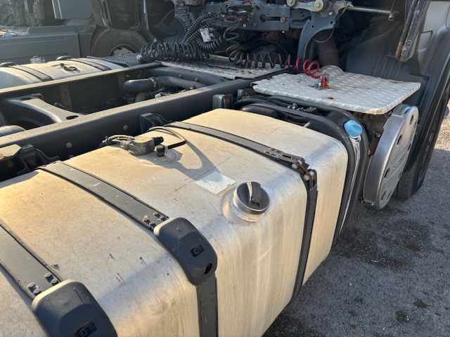 הַחכָּרָה SCANIA R620 SCANIA R620: תמונה 11 הַחכָּרָה SCANIA R620 SCANIA R620: תמונה 11