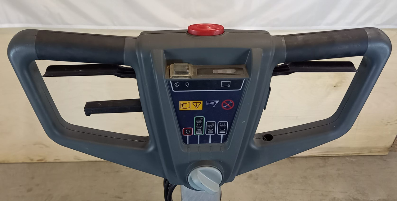 NILFISK SC351 - מייבש קרצוף: תמונה 5 NILFISK SC351 - מייבש קרצוף: תמונה 5